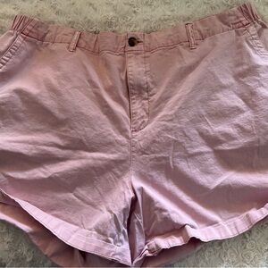 Old Navy Light Pink Women's Bermudas